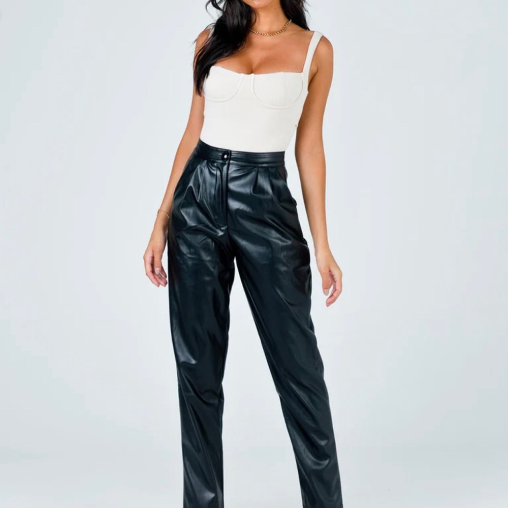 Princess Polly Love Club Pants